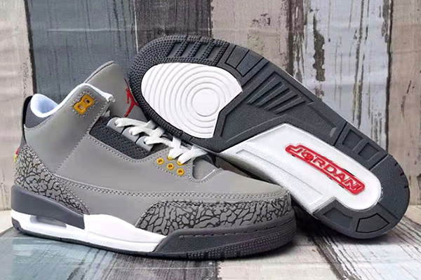 Women Jordan 3 Retro 46